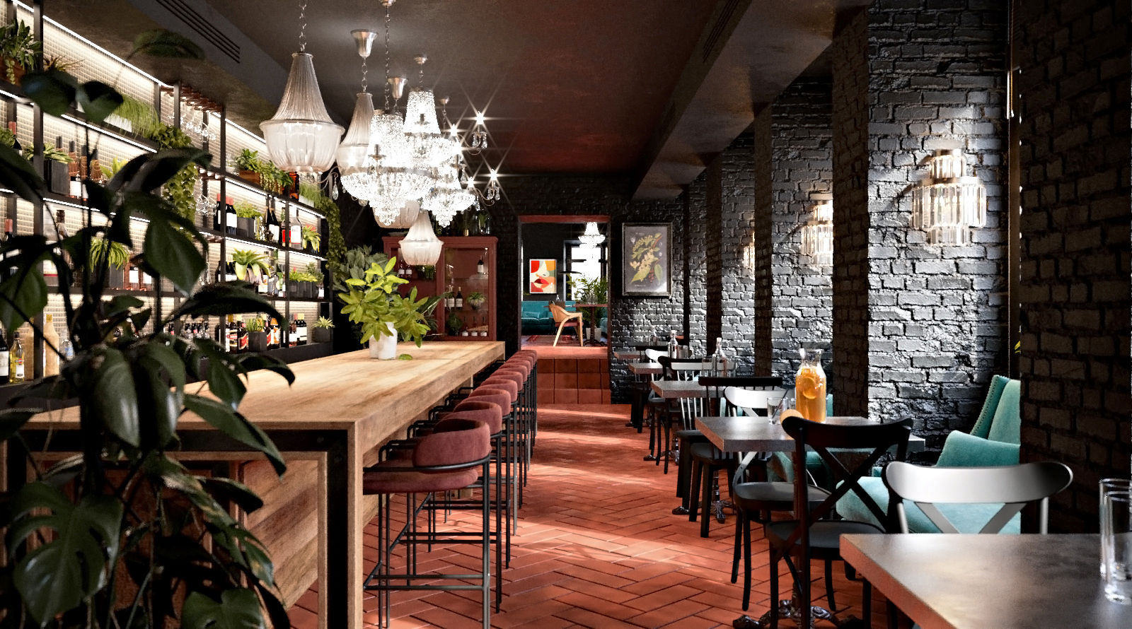 В заключение, почему стоит выбрать NODE render?