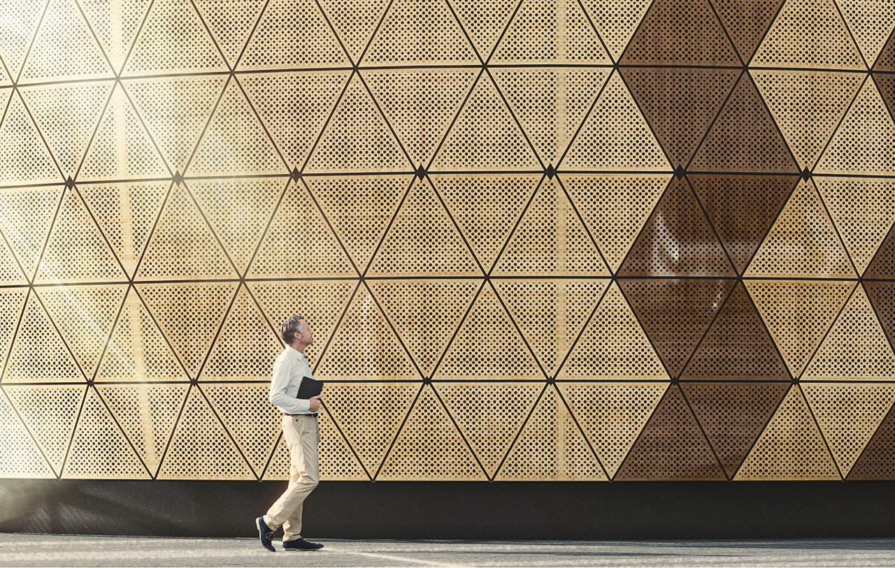 основные задачи, которые решает <br>архитектурная визуализация?