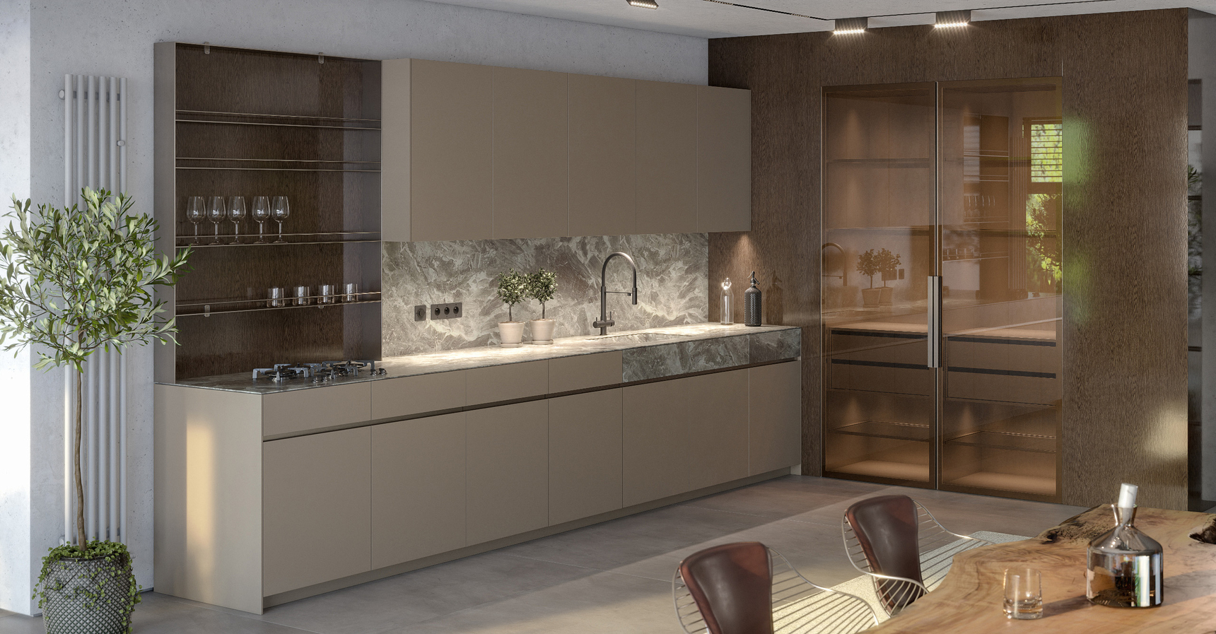 Дизайн интерьера 3d.<br>   Цели и задачи.